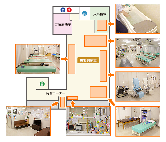 案内図